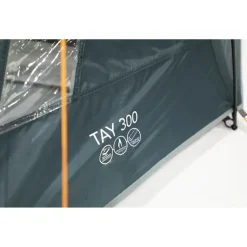 Vango - Tay 300 - 3-Personen Zelt Deep Blue Hot