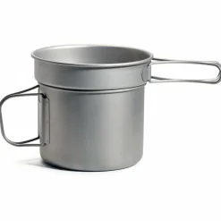 Best - Ti-Lite Boiler - Topf Trekkingausrüstung|Outdoor-Küche