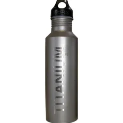 Hot Vargo - Titan Wasserflasche - Trinkflasche