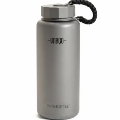 Vargo - Wasserflasche Para - Trinkflasche Titan Best