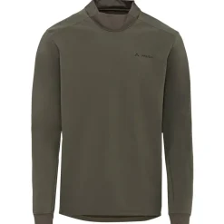 Vaude - All Year Moab Sweater - Radtrikot Khaki