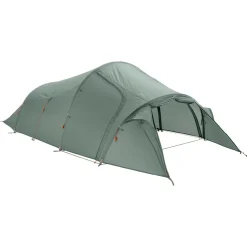 - Allround Ferret XT 3P - 3-Personen Zelt Trekkingzelte|Trekkingausrüstung