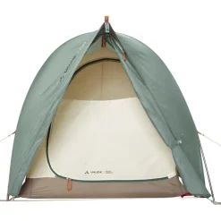 Vaude - Allround Taurus 1P - 1-Personen Zelt Agave New