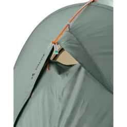 Vaude - Allround Taurus 1P - 1-Personen Zelt Agave New