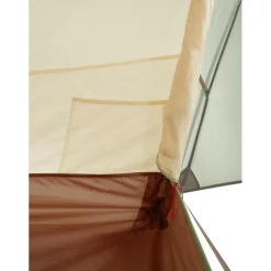 Vaude - Allround Taurus 1P - 1-Personen Zelt Agave New