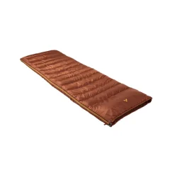 Vaude - Alpsee 400 DWN - Daunenschlafsack Terra Sale