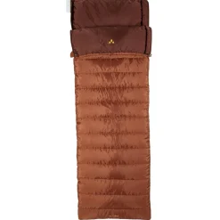 Vaude - Alpsee 700 DWN - Daunenschlafsack Terra Online