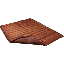 Vaude - Alpsee 700 DWN - Daunenschlafsack Terra Online