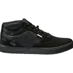 Vaude - AM Moab Gravity Mid - Radschuhe Black / White Best