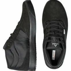 Vaude - AM Moab Gravity Mid - Radschuhe Black / White Best