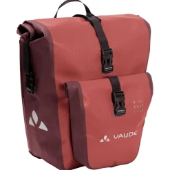 Vaude - Aqua Back Plus Single Recycled - Gepäckträgertasche New