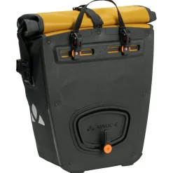 Vaude - Aqua Back Plus Single Recycled - Gepäckträgertasche New