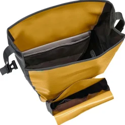 Vaude - Aqua Back Plus Single Recycled - Gepäckträgertasche New
