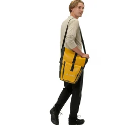 Vaude - Aqua Back Plus Single Recycled - Gepäckträgertasche New