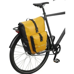 Vaude - Aqua Back Plus Single Recycled - Gepäckträgertasche New