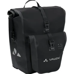 Vaude - Aqua Back Plus Single Recycled - Gepäckträgertasche New