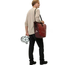 Vaude - Aqua Back (Recycled) - Gepäckträgertasche Sale