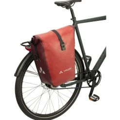 Vaude - Aqua Back (Recycled) - Gepäckträgertasche Sale