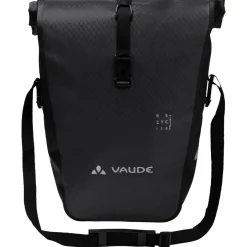 Best - Aqua Back Single (Recycled) - Gepäckträgertasche Taschen|Taschen