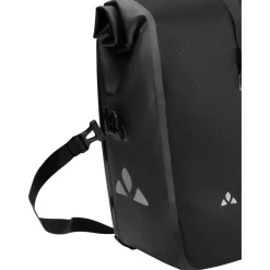 Best - Aqua Back Single (Recycled) - Gepäckträgertasche Taschen|Taschen