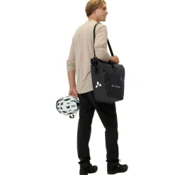 Best - Aqua Back Single (Recycled) - Gepäckträgertasche Taschen|Taschen