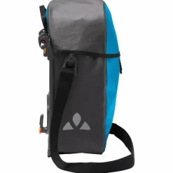 Online - Aqua Commute Single - Gepäckträgertasche Taschen|Taschen