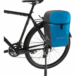 Online - Aqua Commute Single - Gepäckträgertasche Taschen|Taschen