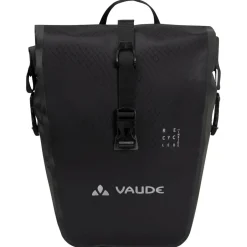 - Aqua Front (Recycled) - Gepäckträgertasche Taschen|Taschen