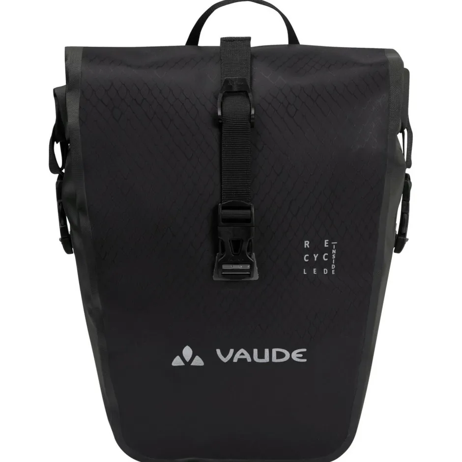 - Aqua Front (Recycled) - Gepäckträgertasche Taschen|Taschen