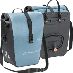 - Aqua Front (Recycled) - Gepäckträgertasche Taschen|Taschen
