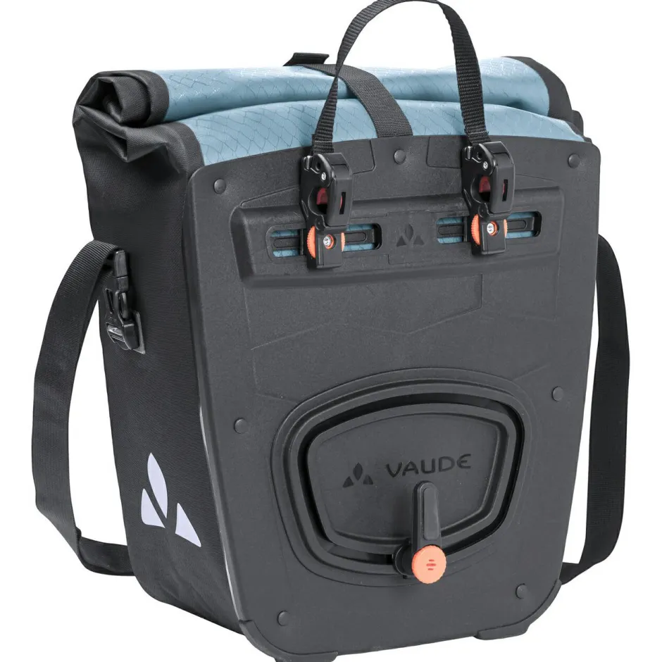 - Aqua Front (Recycled) - Gepäckträgertasche Taschen|Taschen