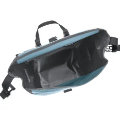 - Aqua Front (Recycled) - Gepäckträgertasche Taschen|Taschen