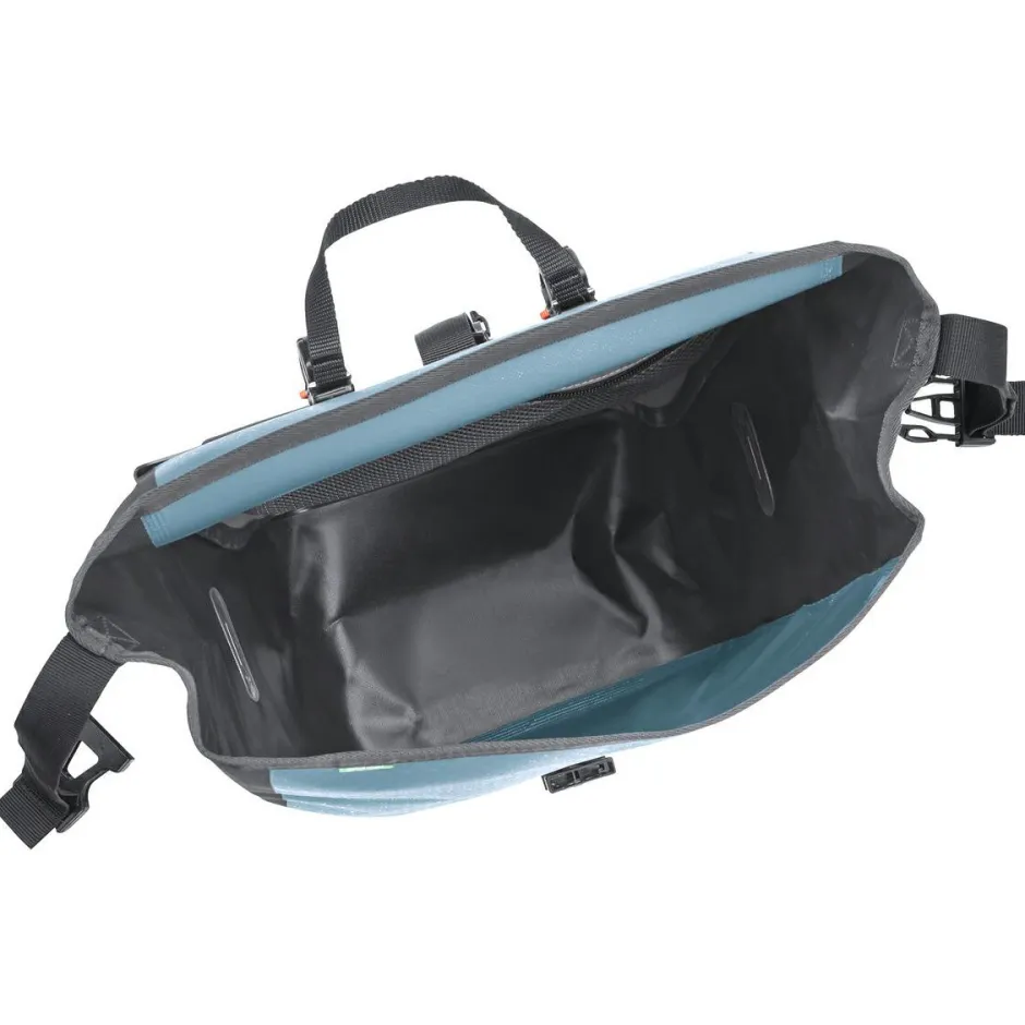 - Aqua Front (Recycled) - Gepäckträgertasche Taschen|Taschen