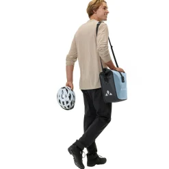 - Aqua Front (Recycled) - Gepäckträgertasche Taschen|Taschen