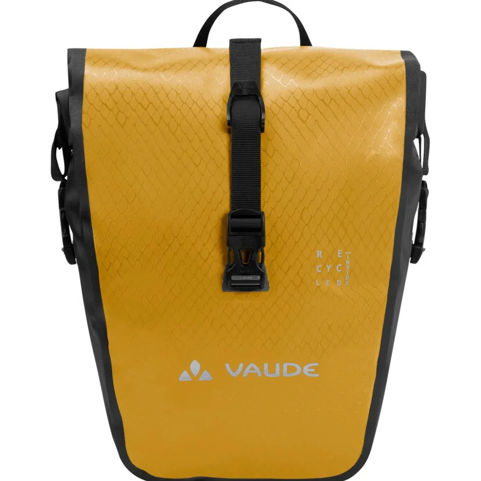 - Aqua Front (Recycled) - Gepäckträgertasche Taschen|Taschen