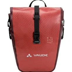 - Aqua Front (Recycled) - Gepäckträgertasche Taschen|Taschen