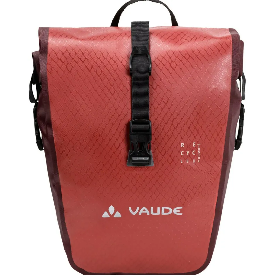 - Aqua Front (Recycled) - Gepäckträgertasche Taschen|Taschen