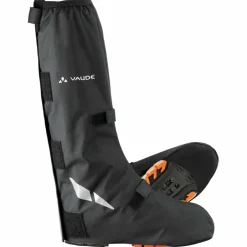 Vaude - Bike Gaiter long - Überschuhe Black New