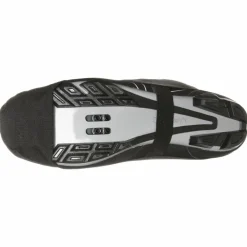 Vaude - Bike Gaiter long - Überschuhe Black New