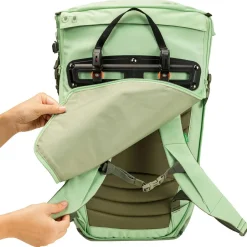 - Citygo Bike 23 II - Bike-Rucksack Fahrradrucksäcke|Daypacks