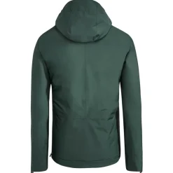 Best Vaude - Cyclist Warm Rain Jacket - Fahrradjacke Black Uni