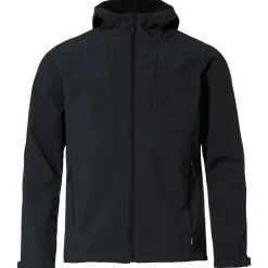 Vaude - Cyclone Hooded Jacket - Softshelljacke Discount