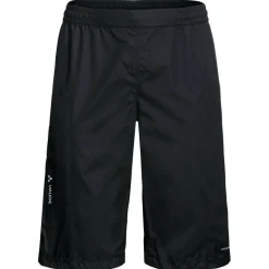 Vaude - Drop Shorts - Radhose Black Uni Best