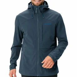 Vaude - Elope Wind Jacket - Softshelljacke Hot