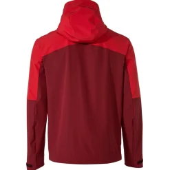 Vaude - Elope Wind Jacket - Softshelljacke Hot