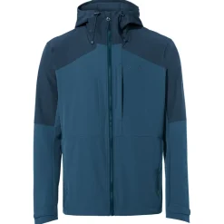 Vaude - Elope Wind Jacket - Softshelljacke Hot