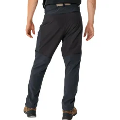 Vaude - Elope Zip-Off Pants - Zip-Off-Hose Phantom Black Best