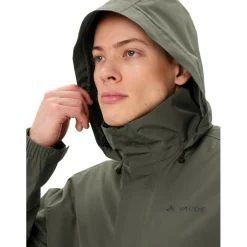 Vaude - Escape Light Jacket - Regenjacke Discount