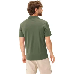Vaude - Essential Polo Shirt - Polo-Shirt Sale