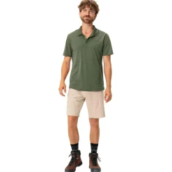 Vaude - Essential Polo Shirt - Polo-Shirt Sale